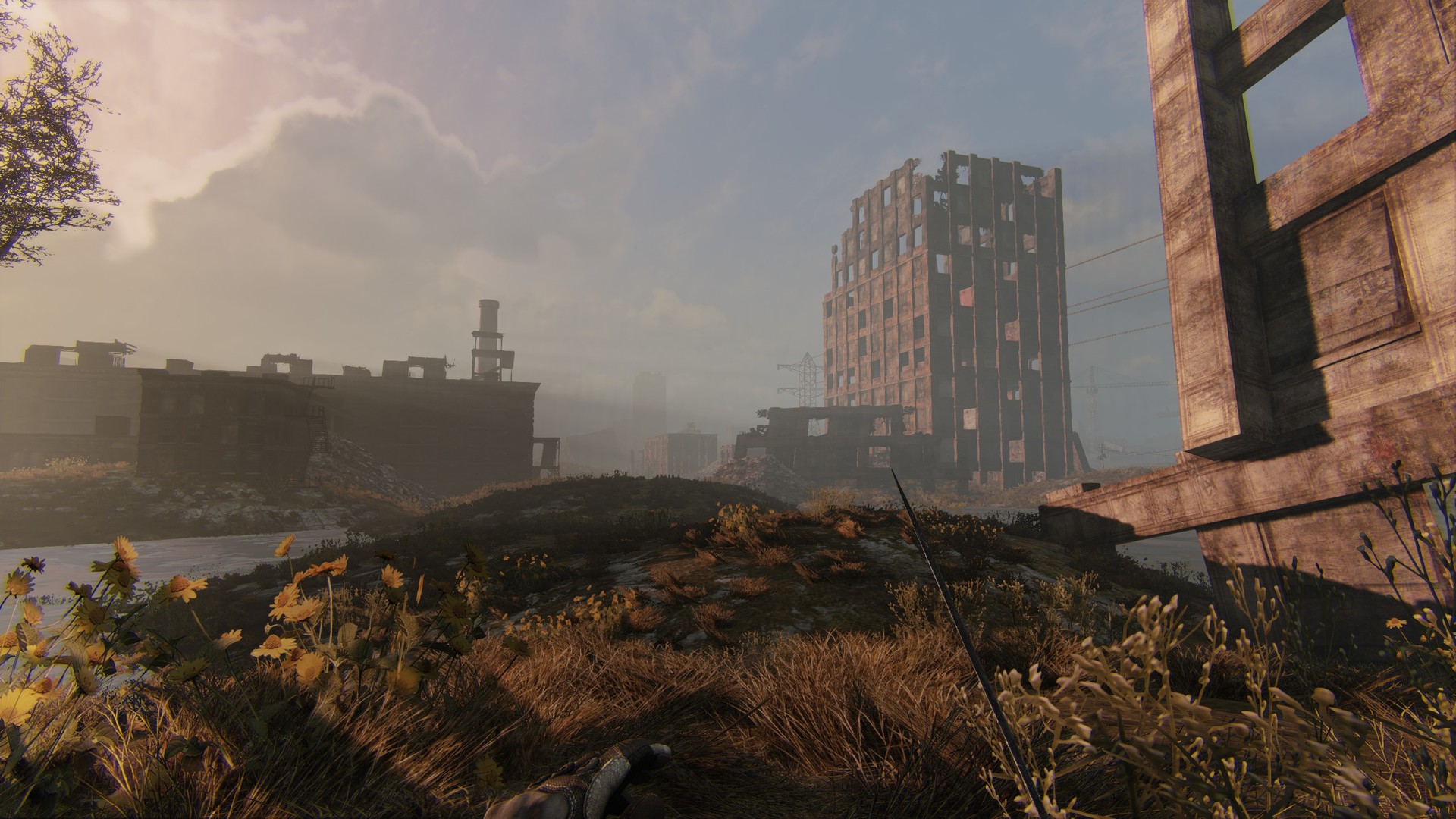 Скриншот из игры Nether: The Untold Chapter - 14