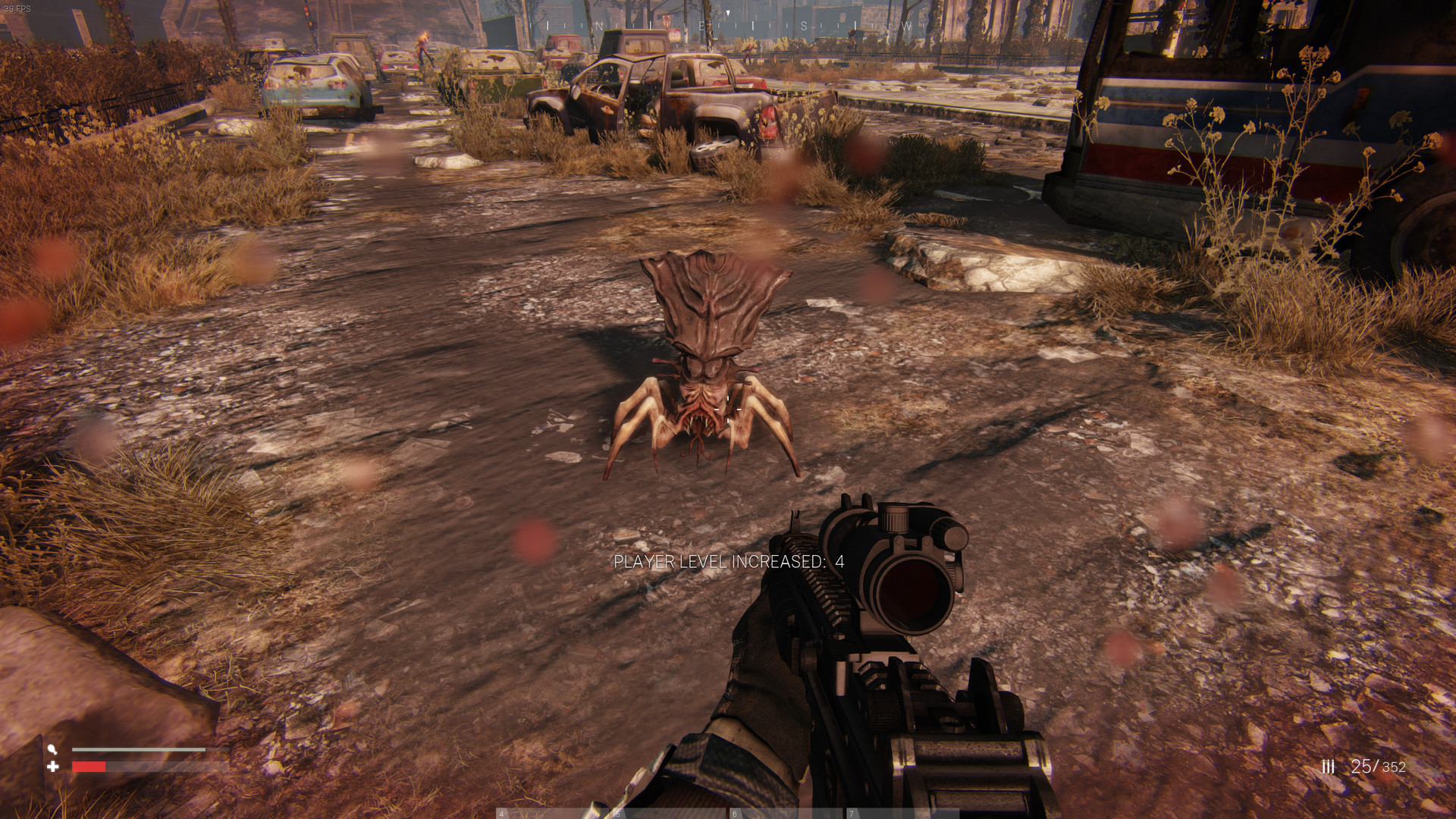 Скриншот из игры Nether: The Untold Chapter - 17