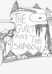Обложка игры The guilt and the shadow