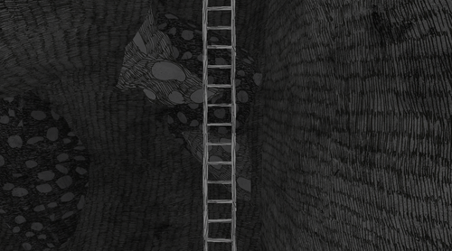 Скриншот из игры The guilt and the shadow - 7