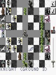 Обложка игры Archon: The Light and the Dark