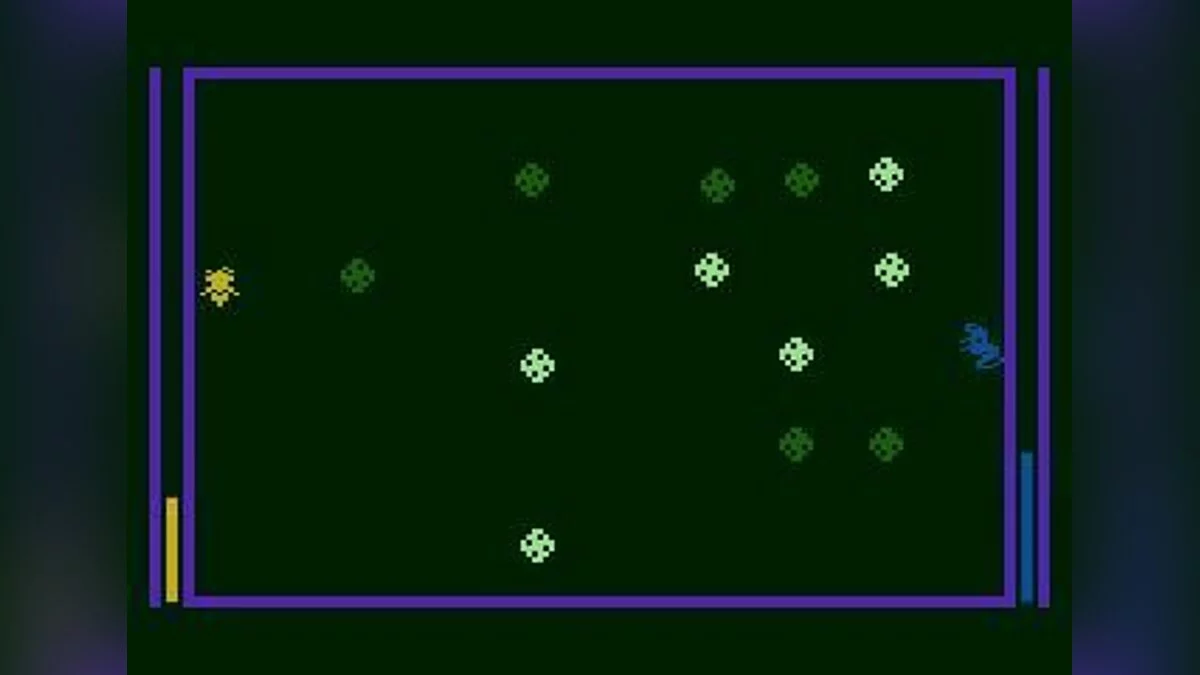 Скриншот из игры Archon: The Light and the Dark - 8