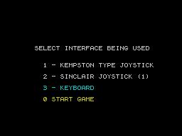 Скриншот из игры Archon: The Light and the Dark - 24