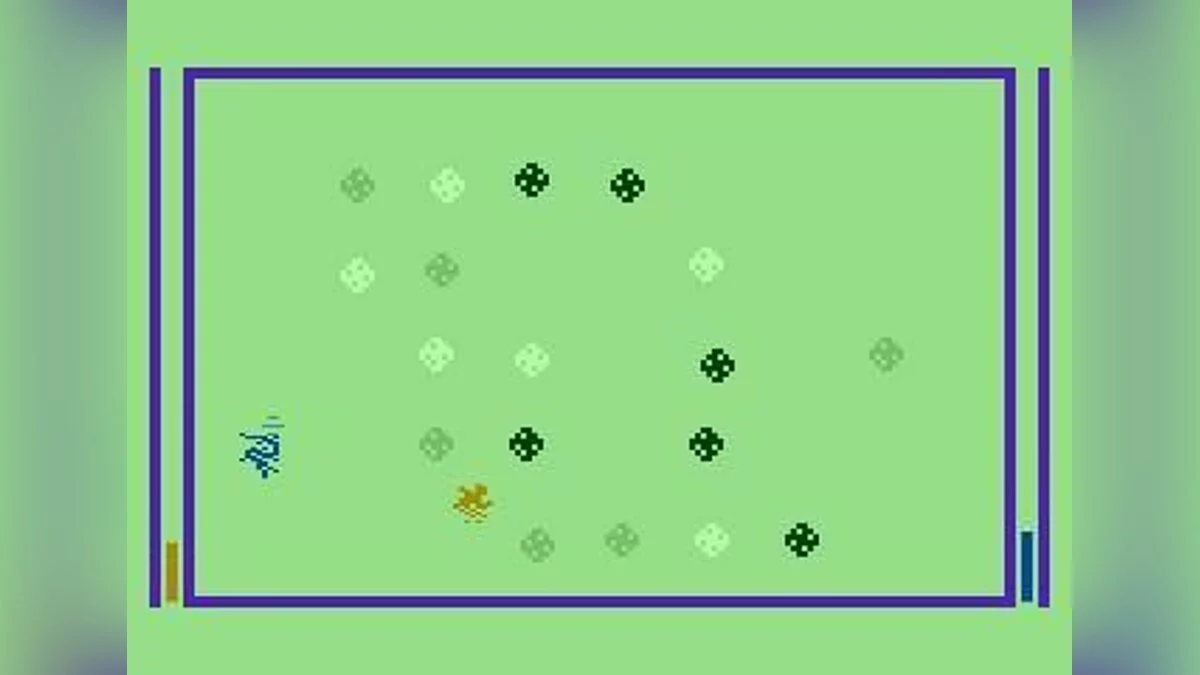 Скриншот из игры Archon: The Light and the Dark - 12