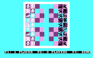 Скриншот из игры Archon: The Light and the Dark - 30