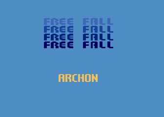 Скриншот из игры Archon: The Light and the Dark - 23