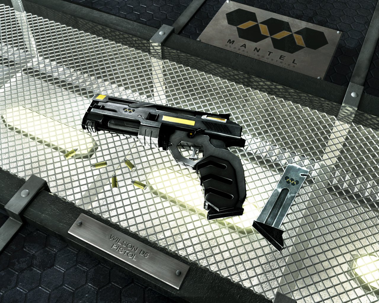 Скриншот из игры Haze - 58