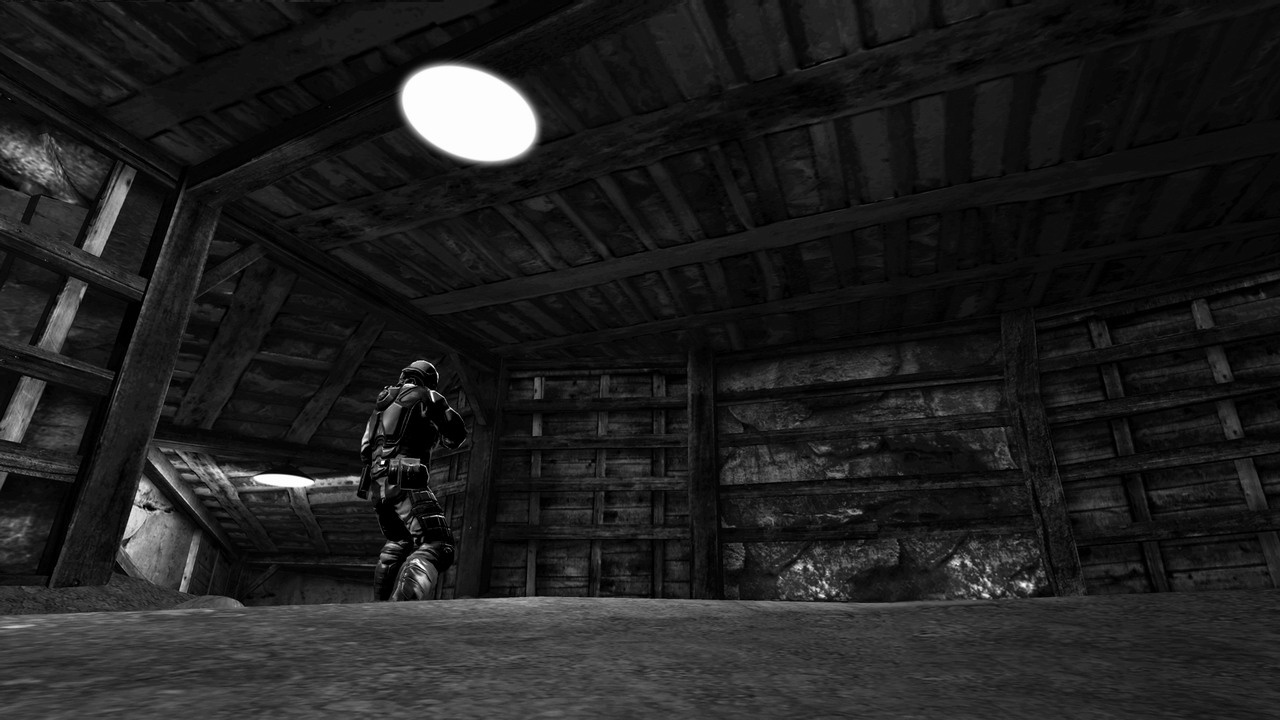 Скриншот из игры Haze - 37