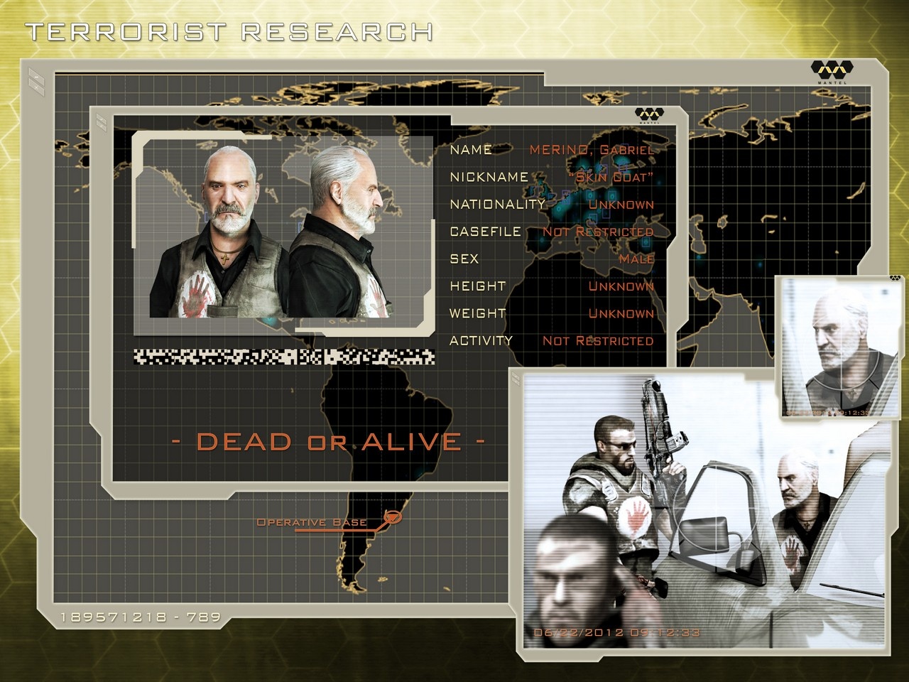 Скриншот из игры Haze - 41