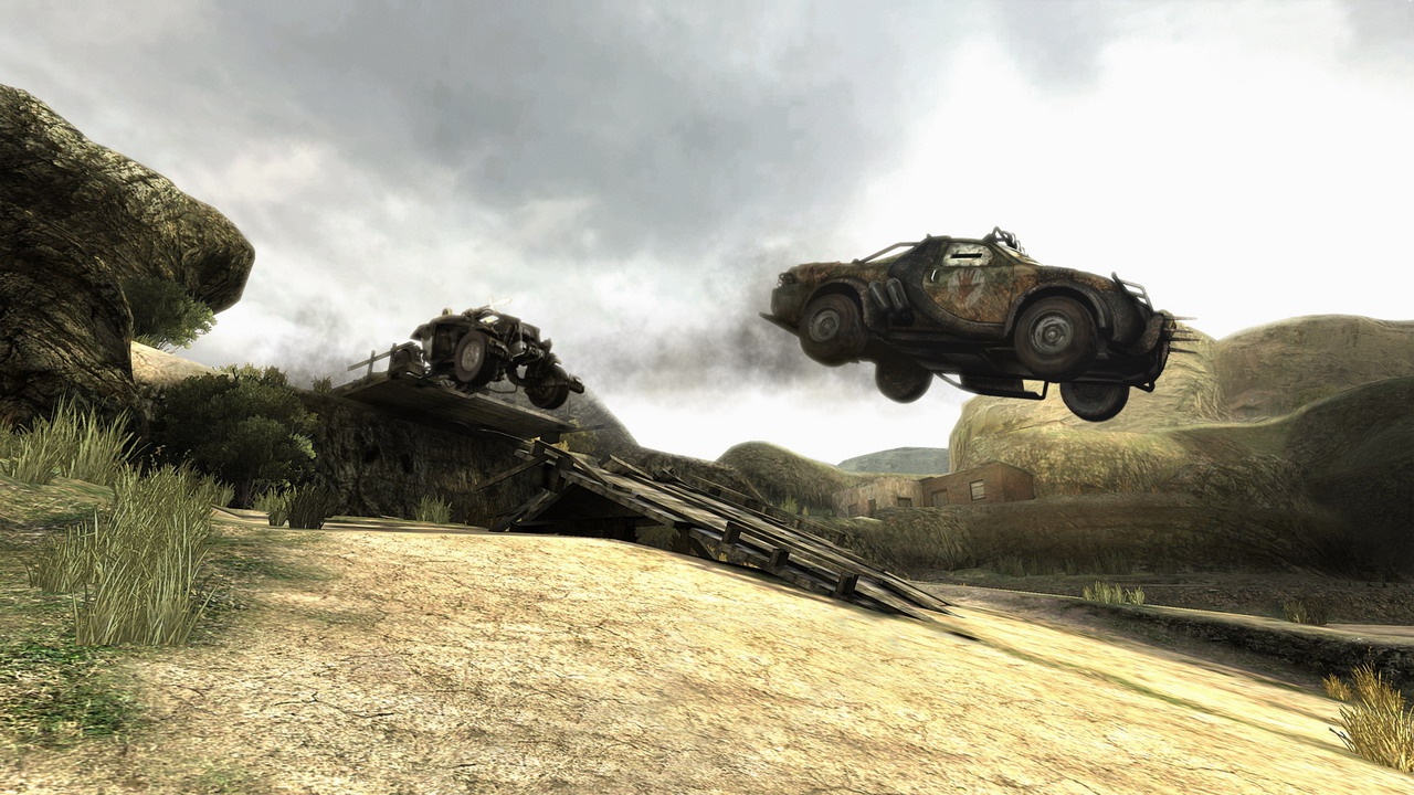 Скриншот из игры Haze - 79