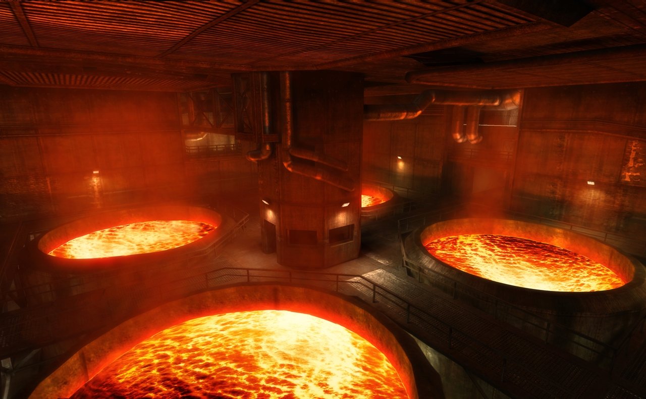 Скриншот из игры Haze - 78