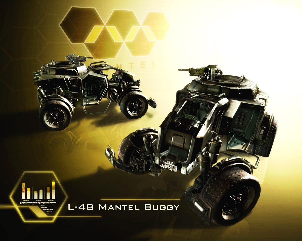 Скриншот из игры Haze - 64