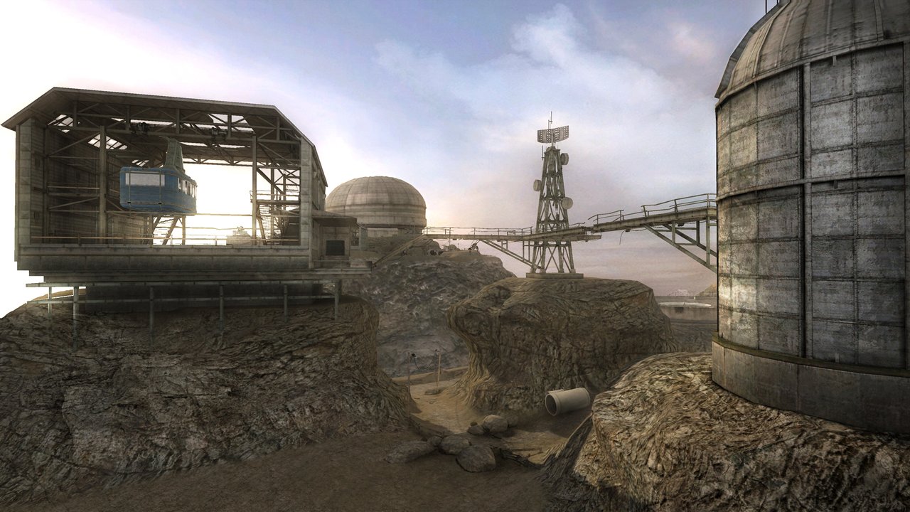 Скриншот из игры Haze - 86