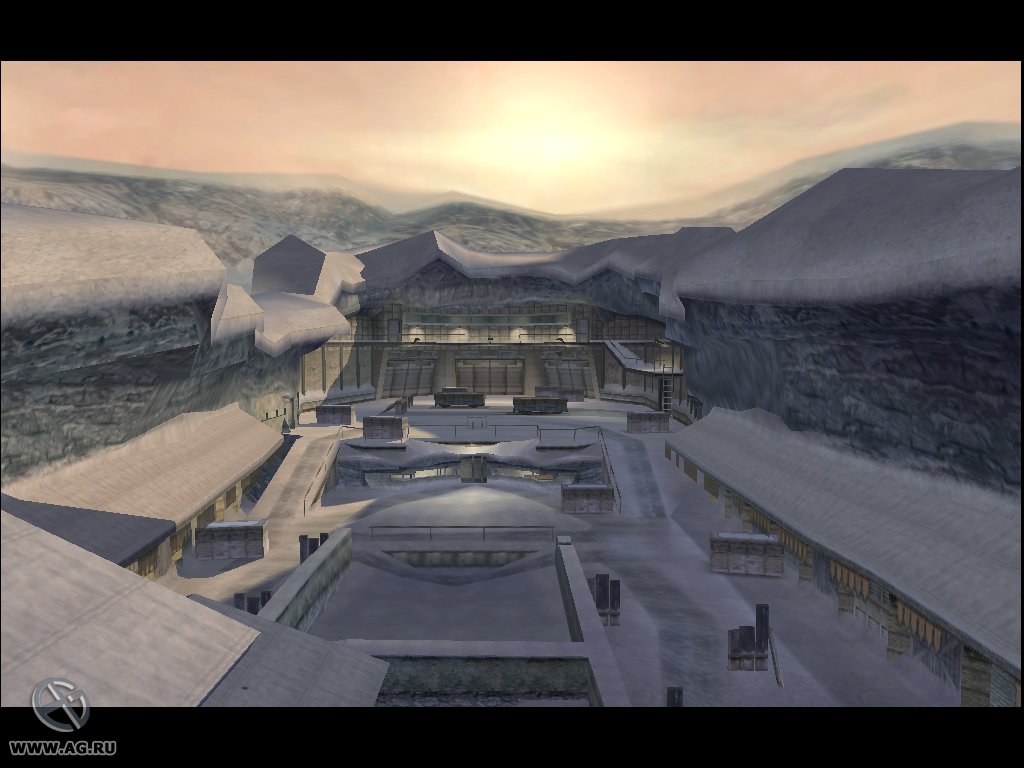 Скриншот из игры Second Sight - 27