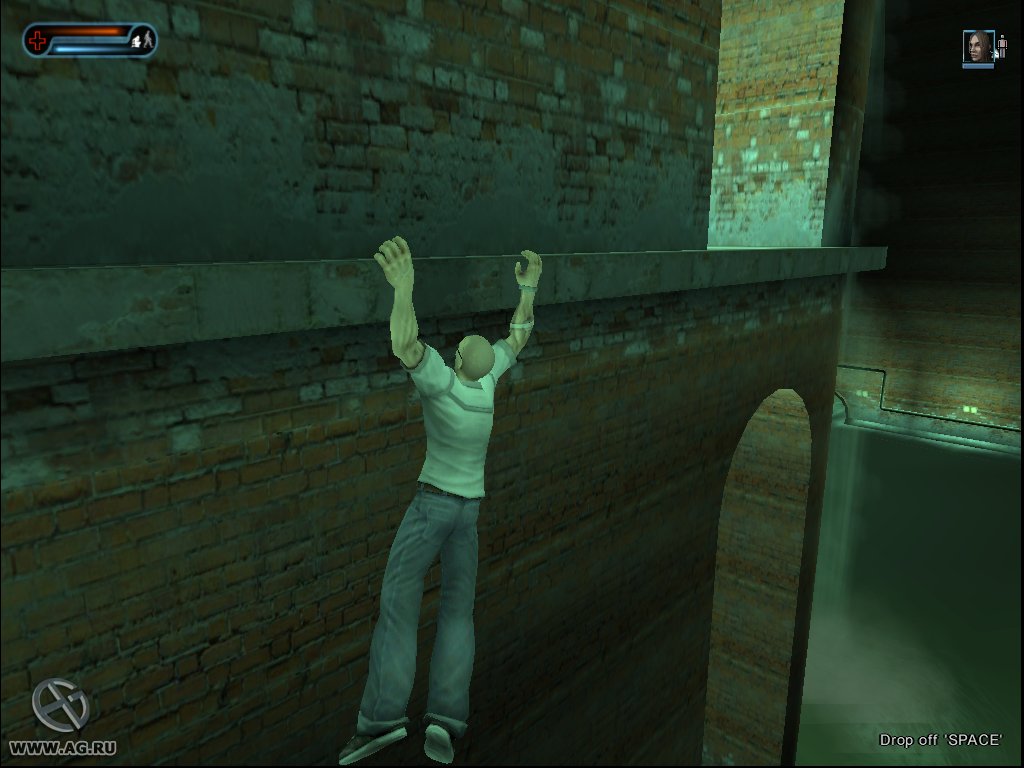 Скриншот из игры Second Sight - 133