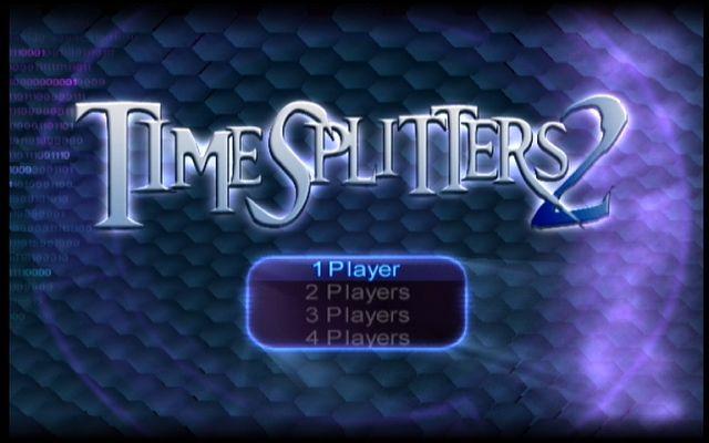 Скриншот из игры TimeSplitters 2 - 28