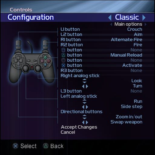 Скриншот из игры TimeSplitters 2 - 33