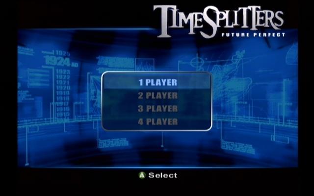 Скриншот из игры TimeSplitters: Future Perfect - 30