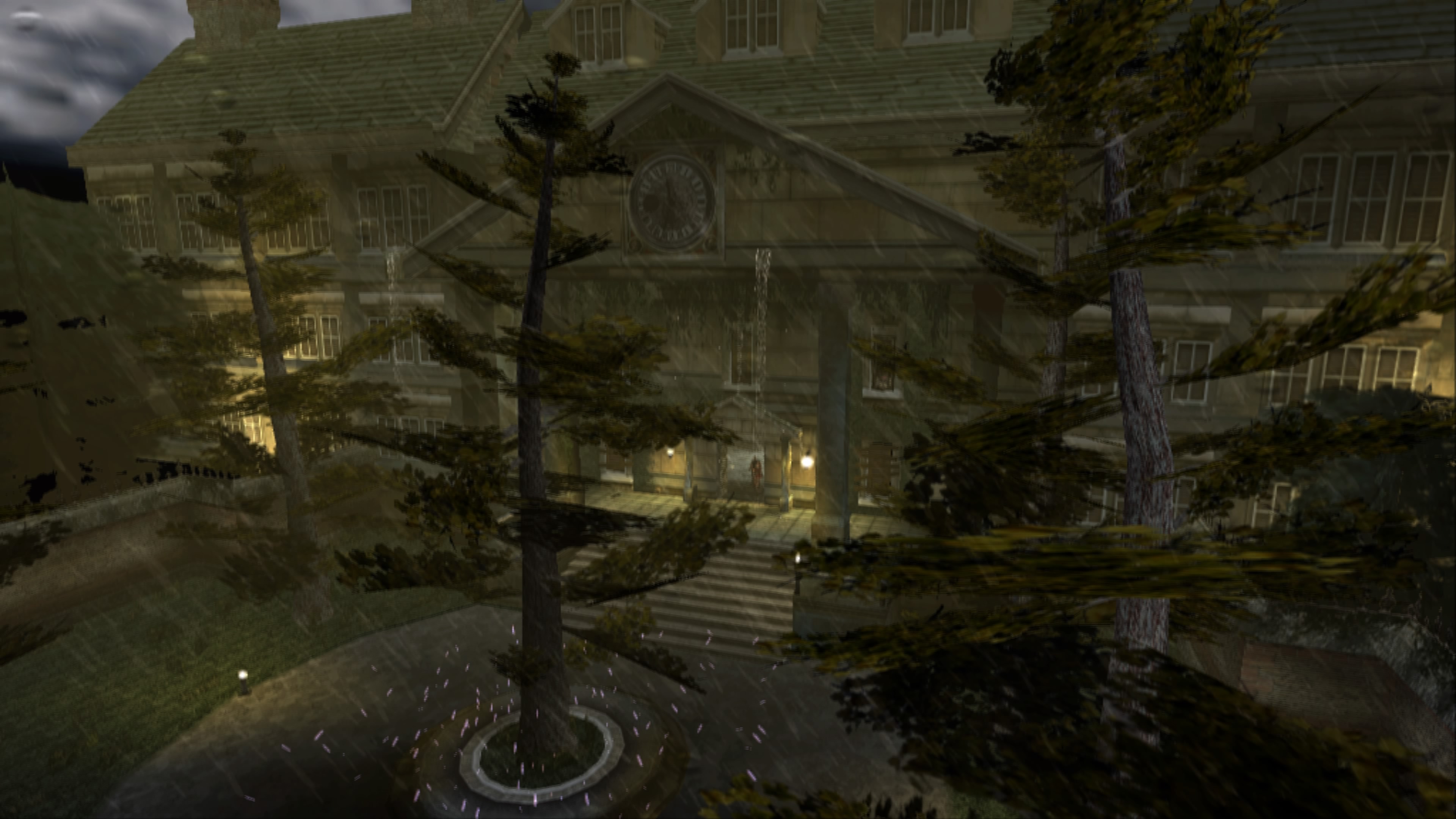 Скриншот из игры TimeSplitters: Future Perfect - 29