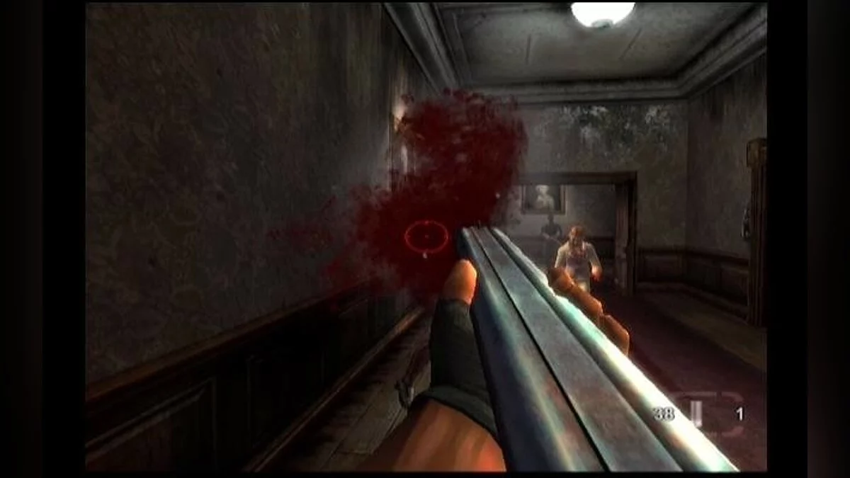 Скриншот из игры TimeSplitters: Future Perfect - 37