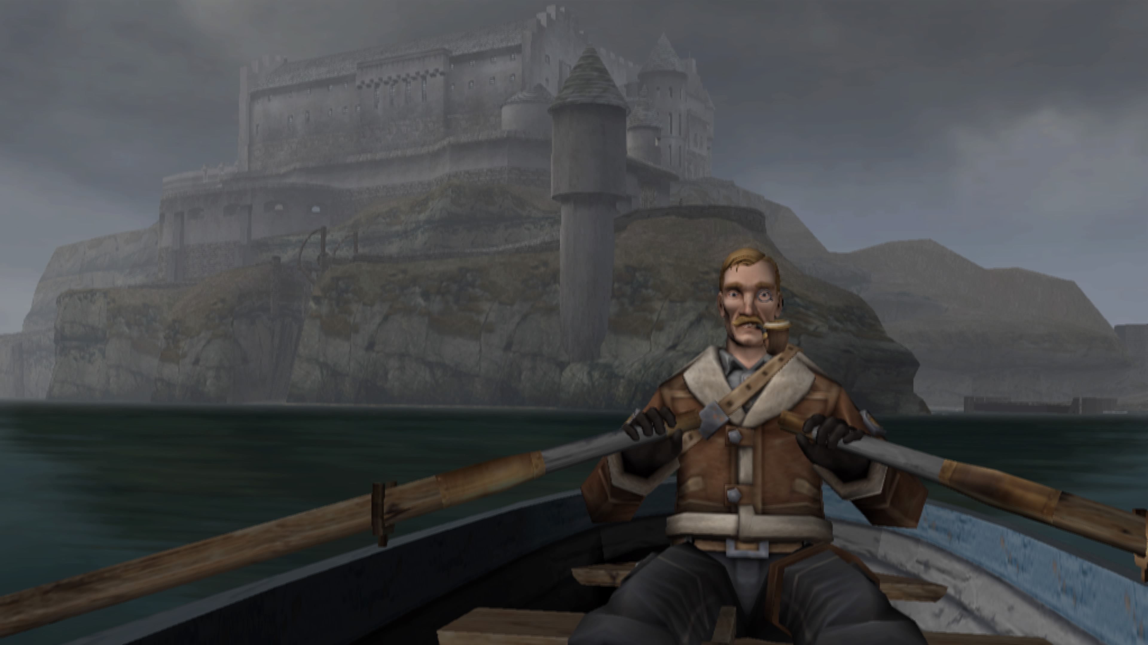 Скриншот из игры TimeSplitters: Future Perfect - 18