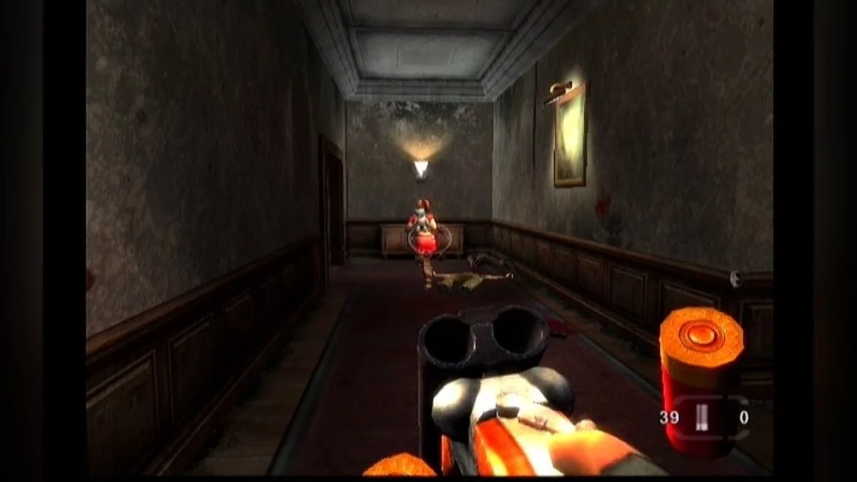 Скриншот из игры TimeSplitters: Future Perfect - 3