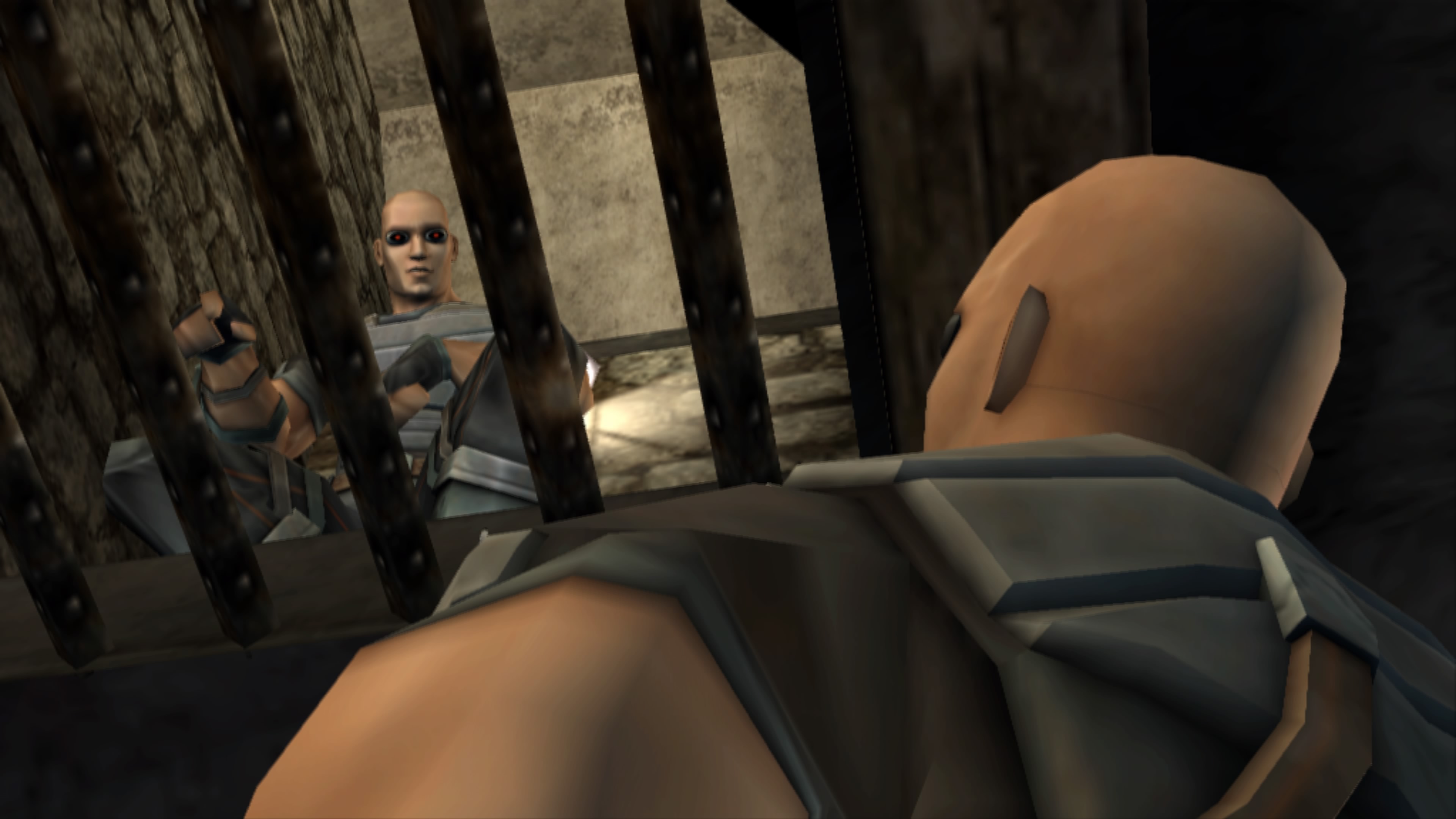 Скриншот из игры TimeSplitters: Future Perfect - 38