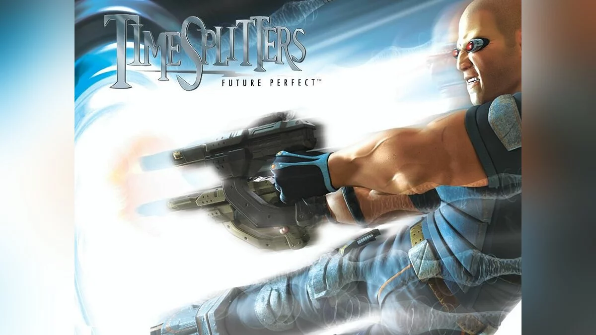 Скриншот из игры TimeSplitters: Future Perfect - 6
