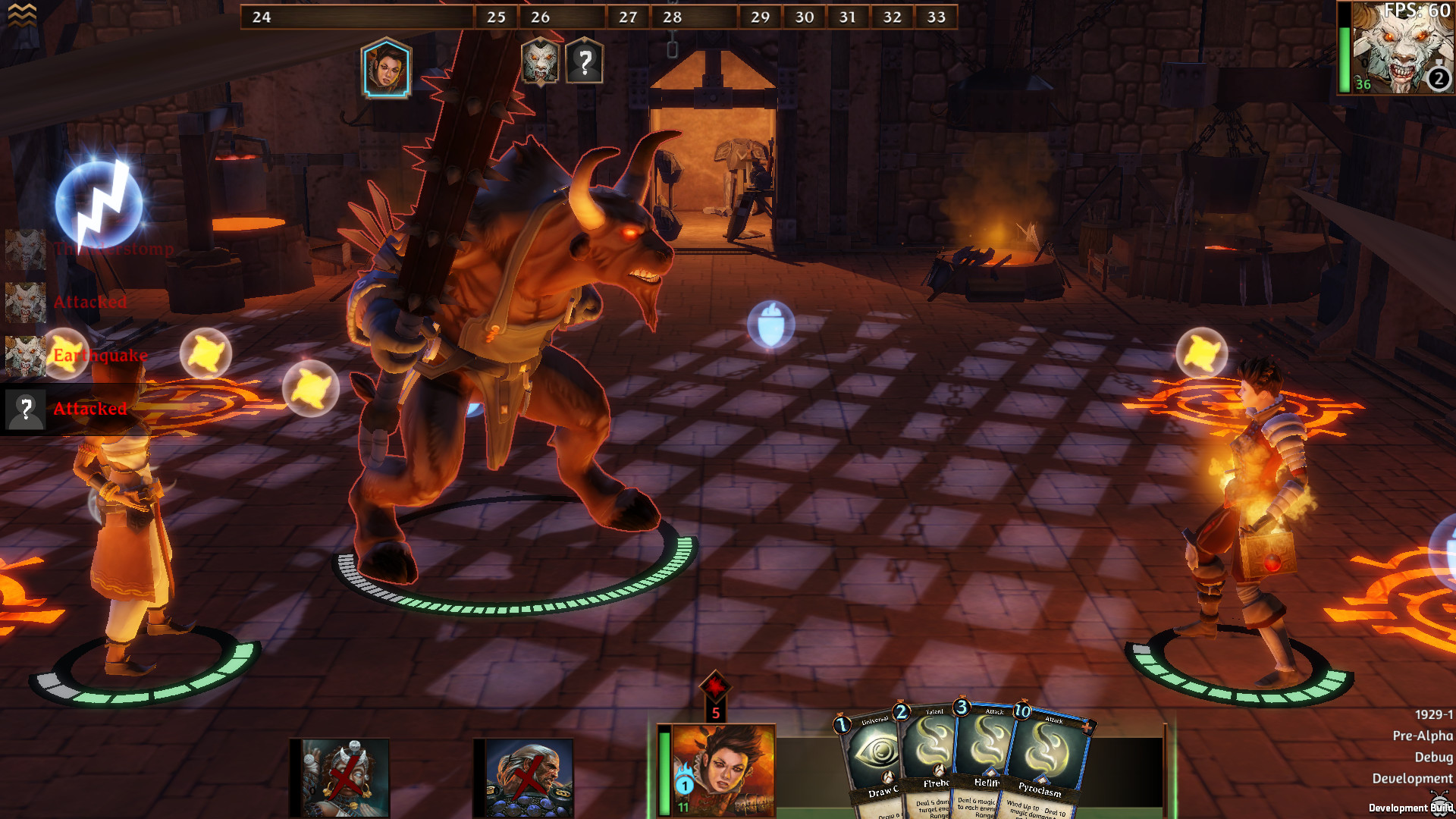 Скриншот из игры Labyrinth - 32