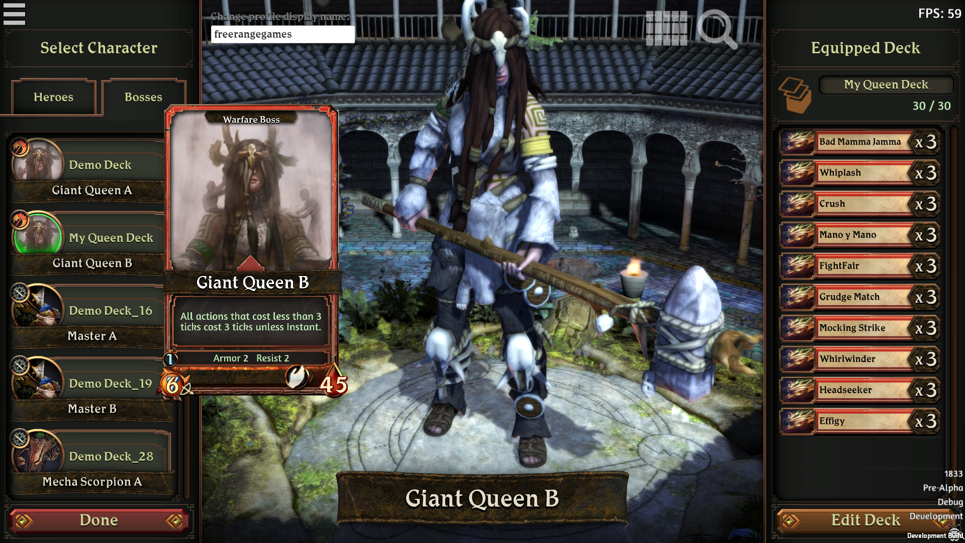 Скриншот из игры Labyrinth - 41