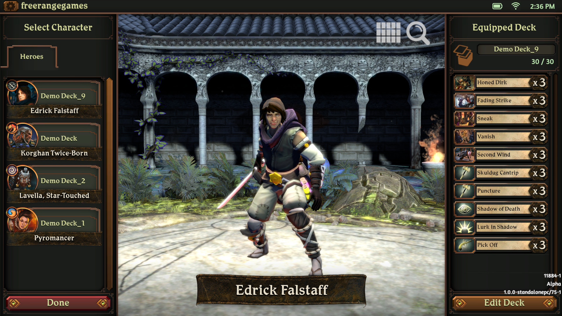 Скриншот из игры Labyrinth - 37