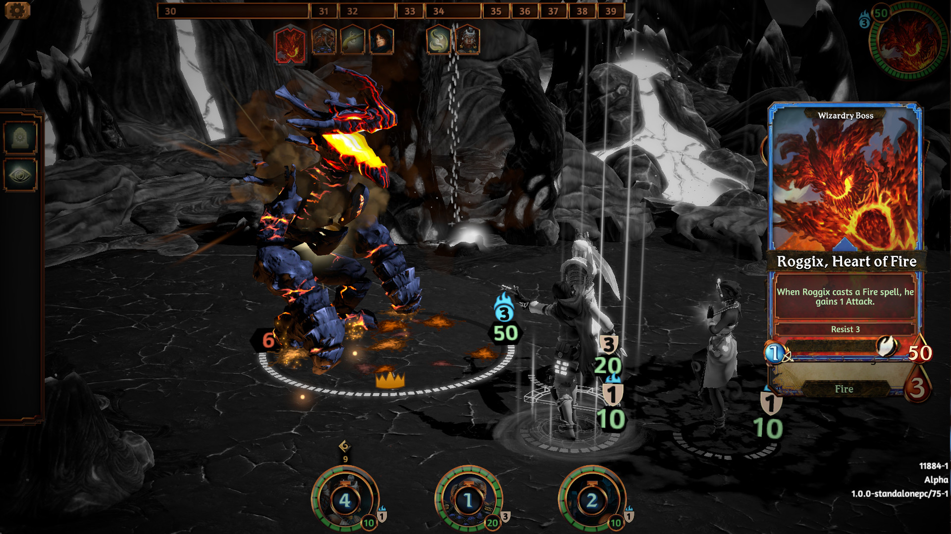 Скриншот из игры Labyrinth - 21