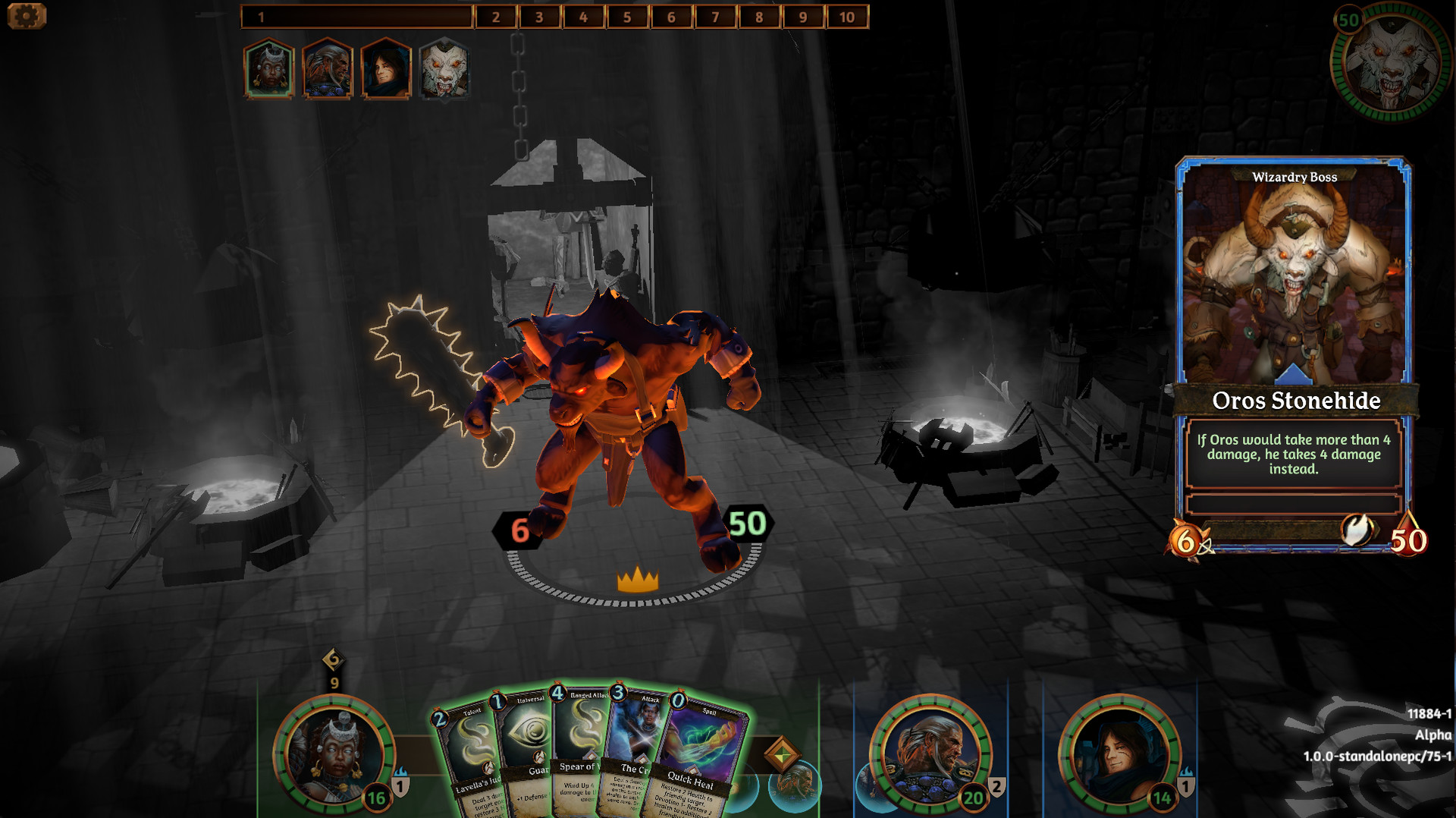 Скриншот из игры Labyrinth - 51