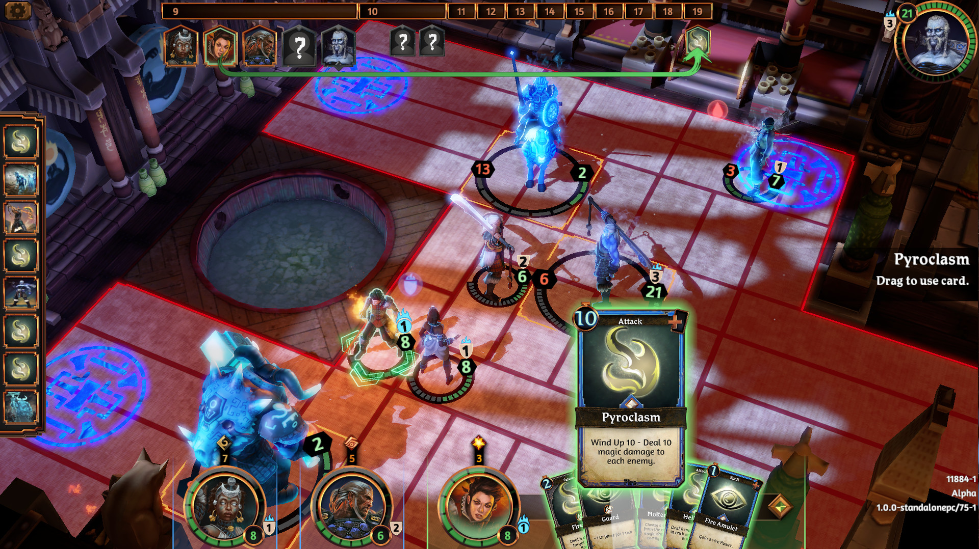 Скриншот из игры Labyrinth - 40