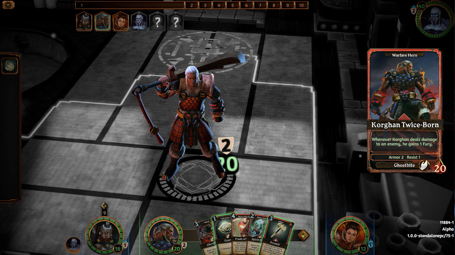 Скриншот из игры Labyrinth - 54