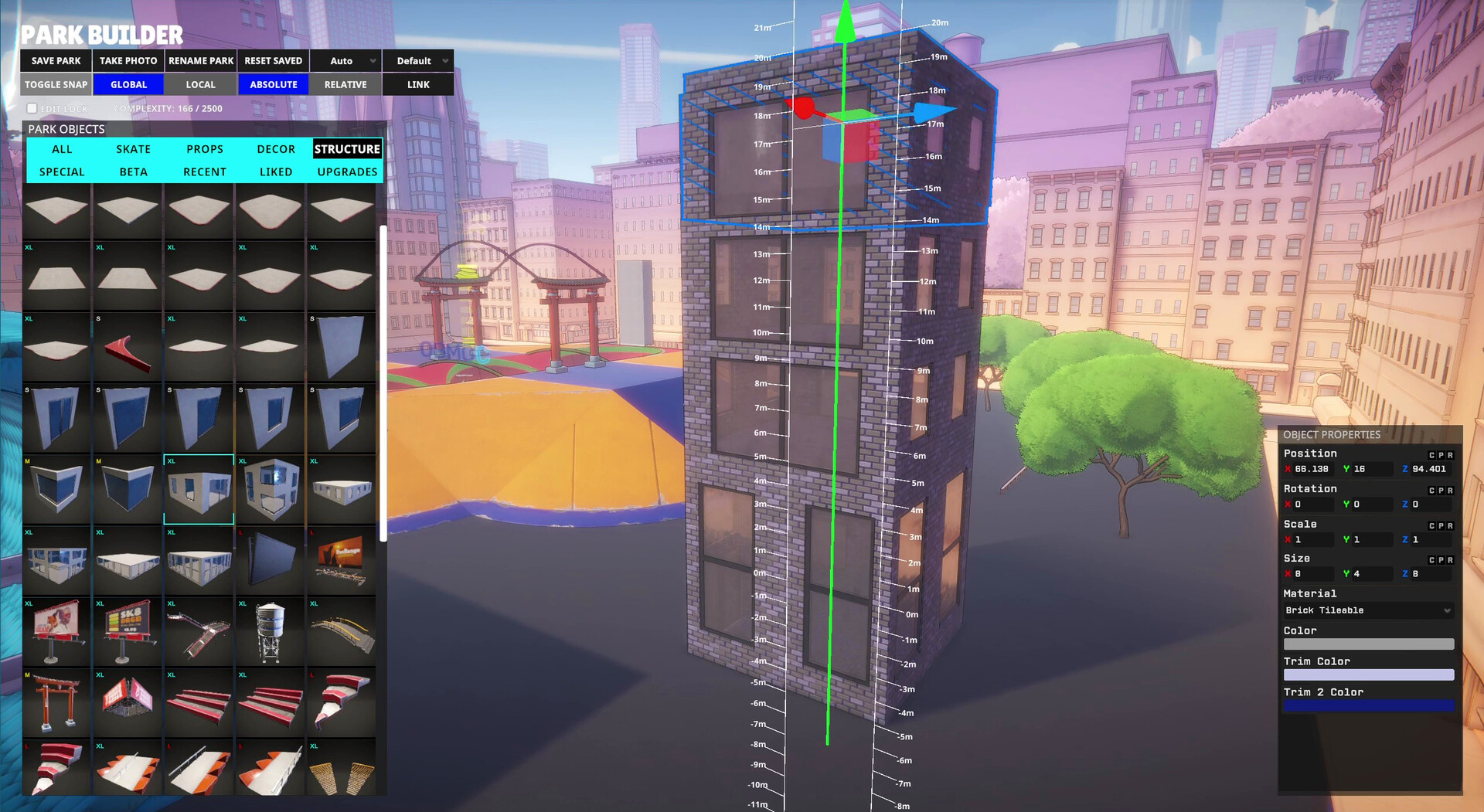 Скриншот из игры Wrekless - 9