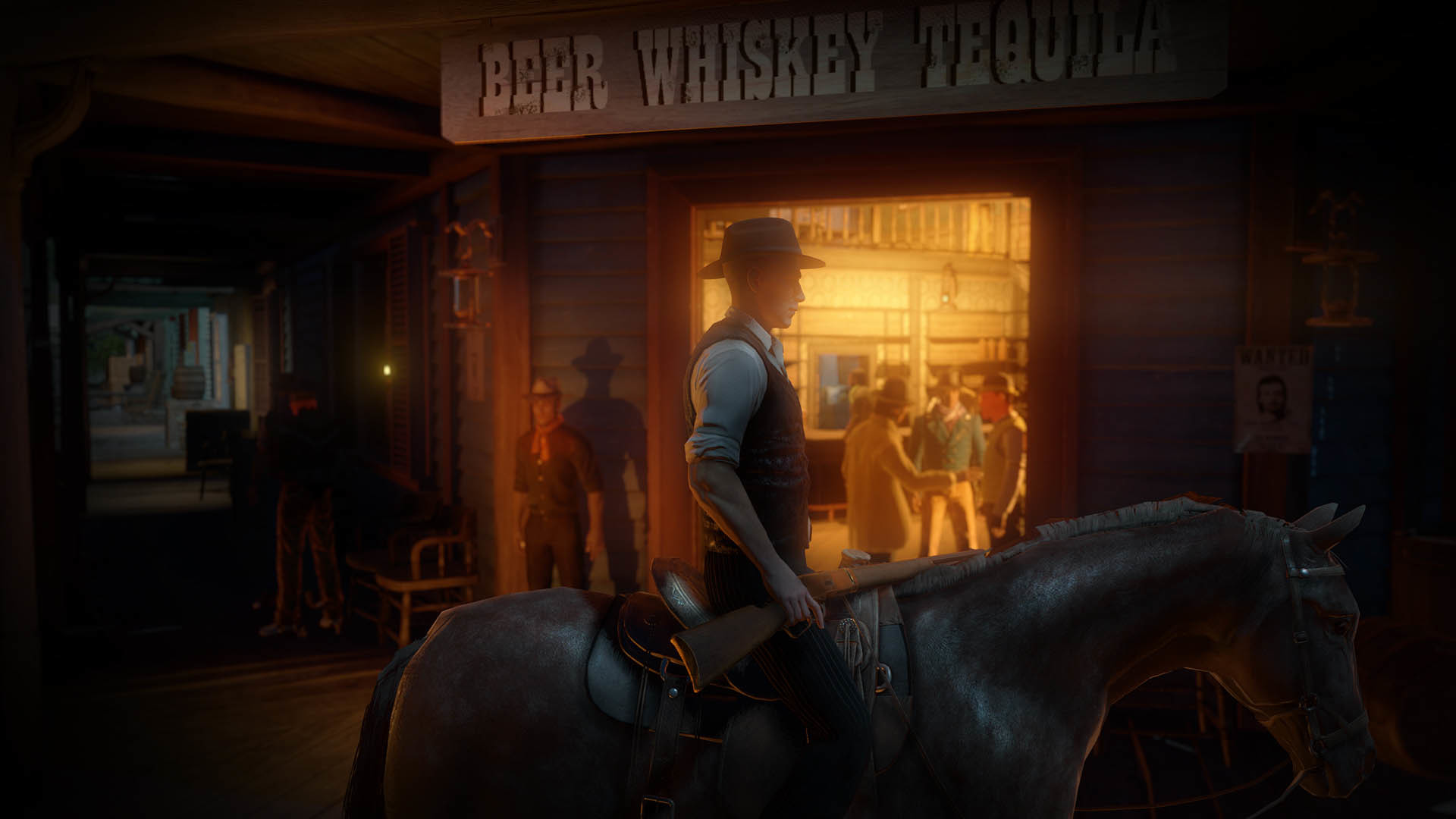 Скриншот из игры New Frontier - 2