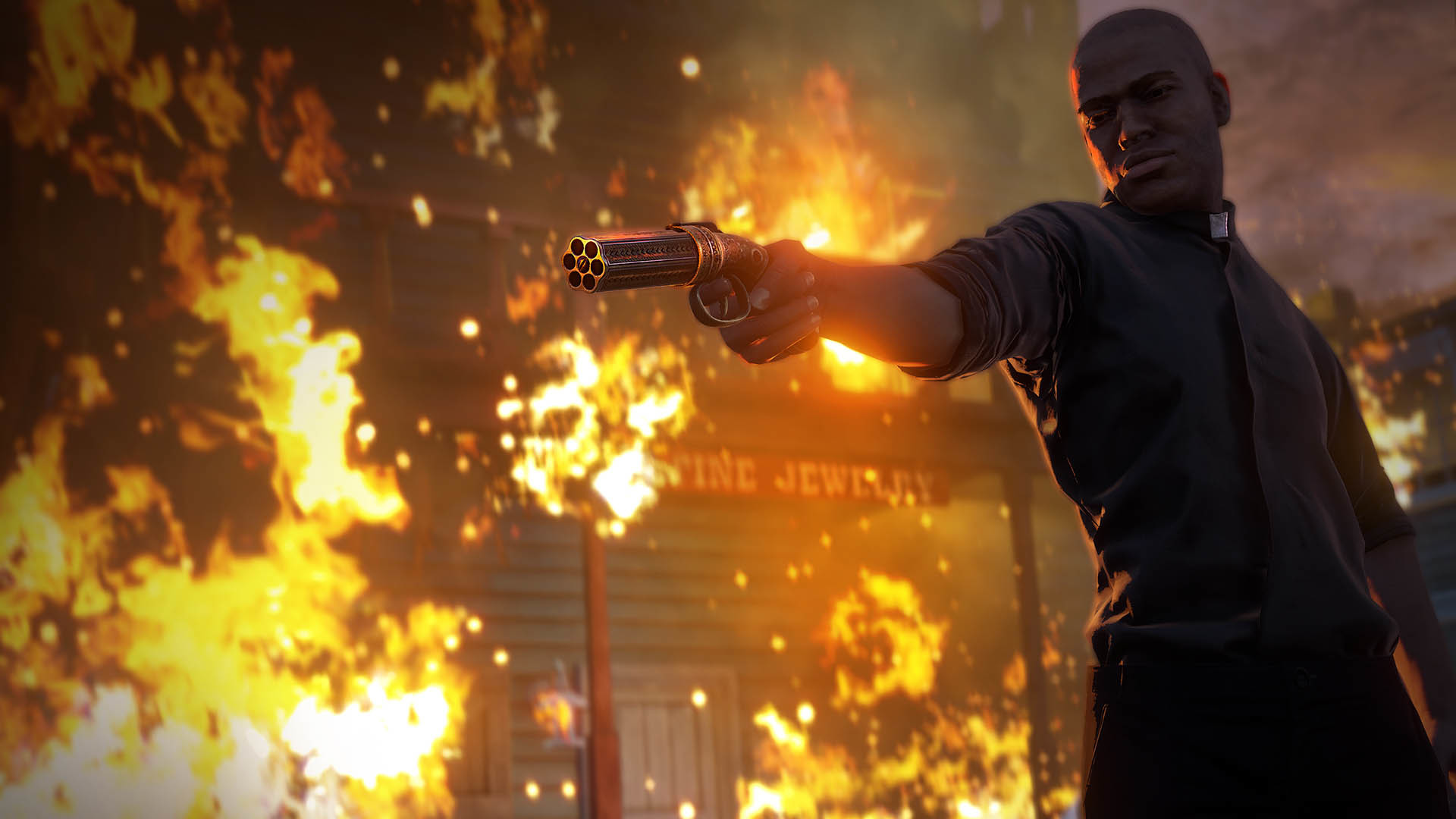 Скриншот из игры New Frontier - 18