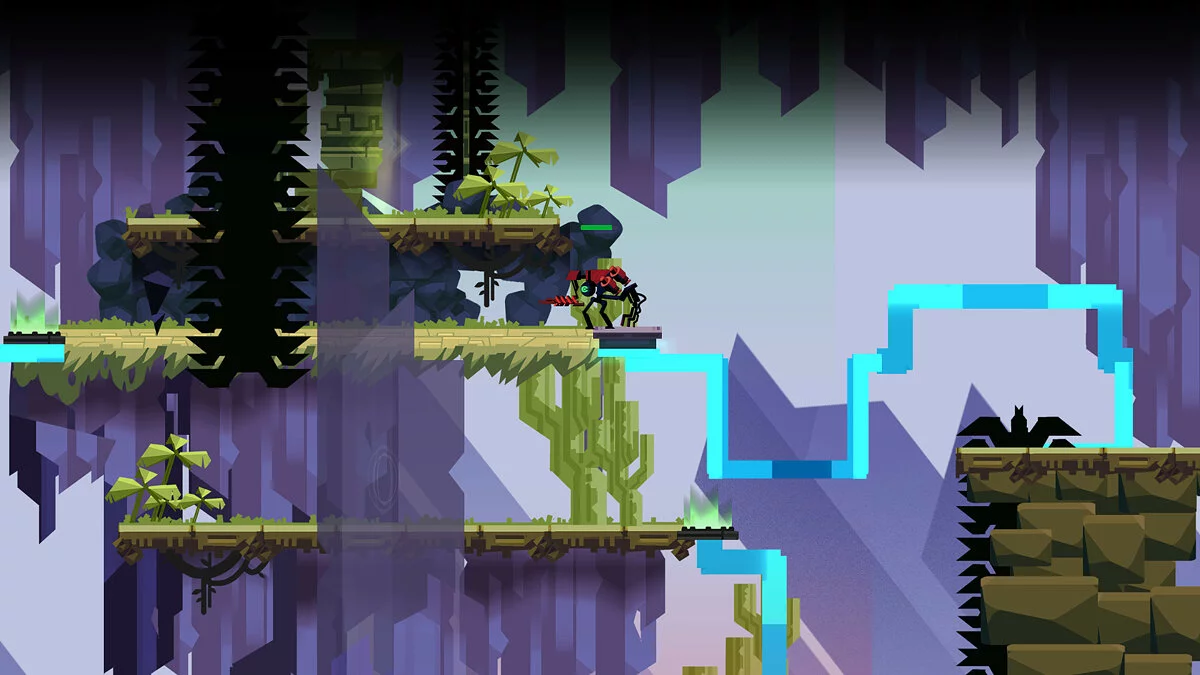 Скриншот из игры Robot Robert - 16