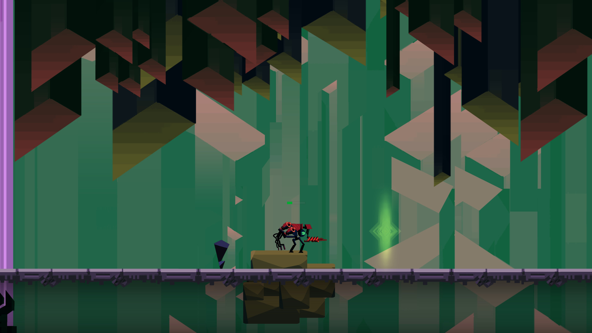 Скриншот из игры Robot Robert - 5