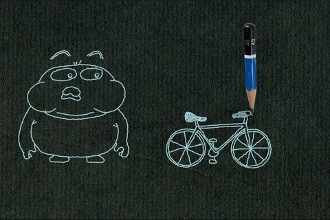 Скриншот из игры Battle Doodles - 1