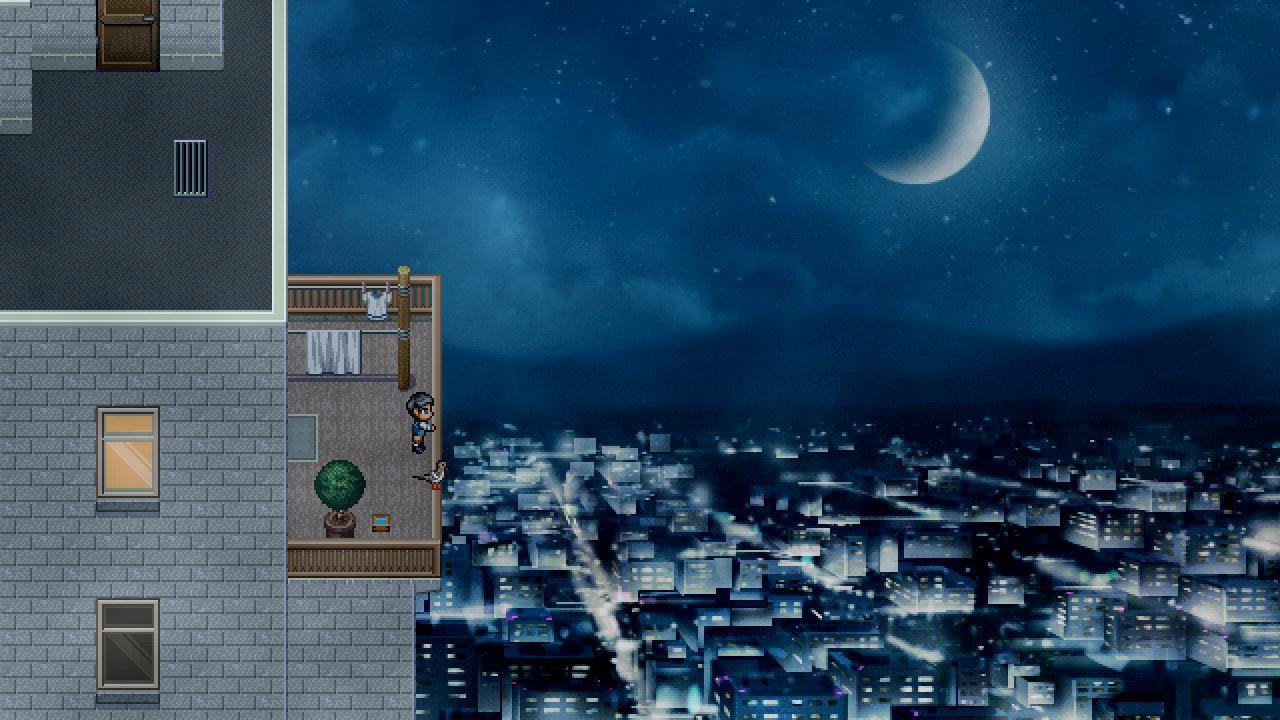 Скриншот из игры A Bird Story - 28