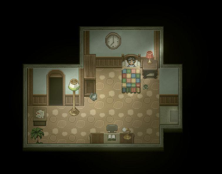 Скриншот из игры A Bird Story - 30