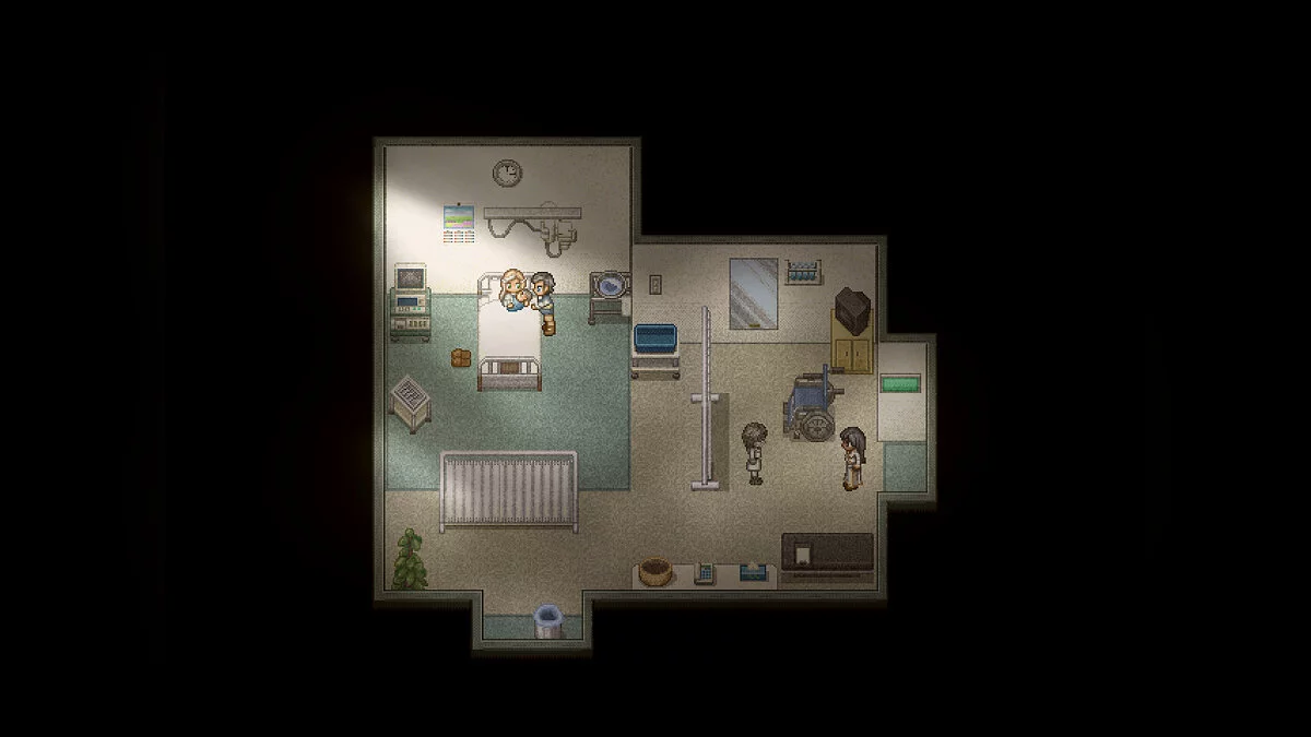 Скриншот из игры Finding Paradise - 36