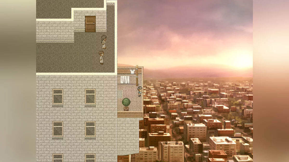 Скриншот из игры Finding Paradise - 22