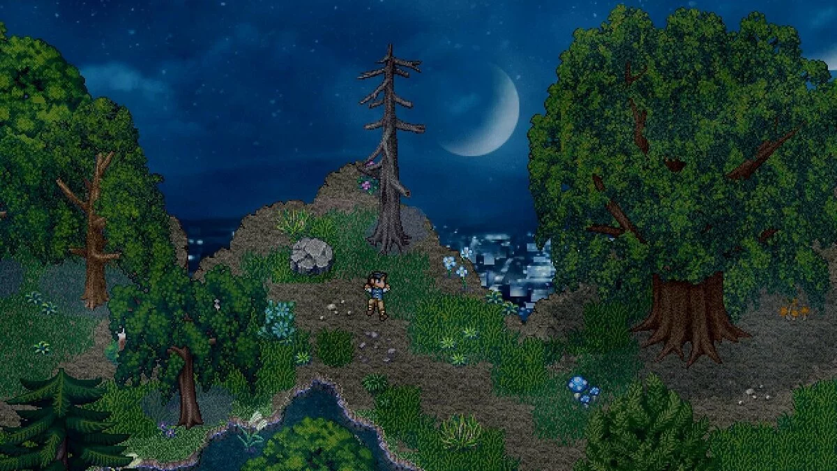 Скриншот из игры Finding Paradise - 26