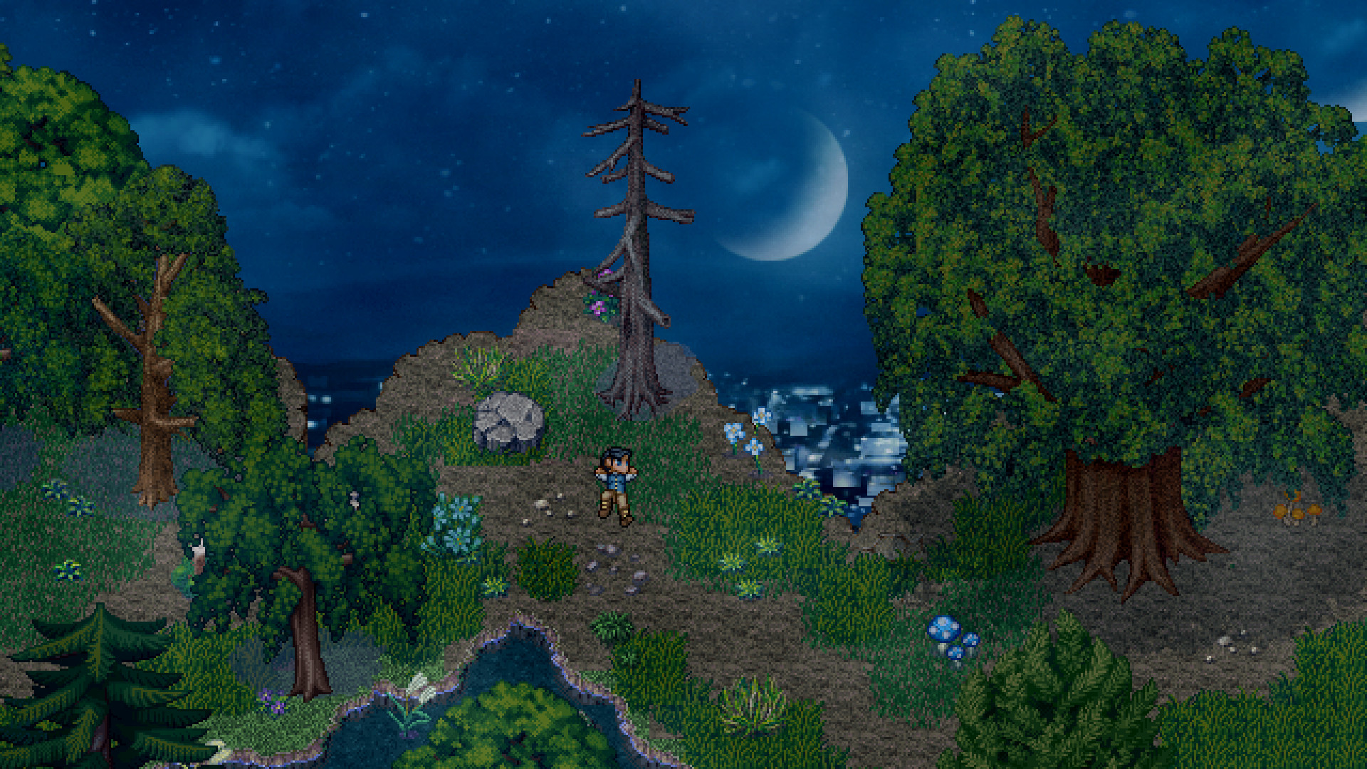 Скриншот из игры Finding Paradise - 33