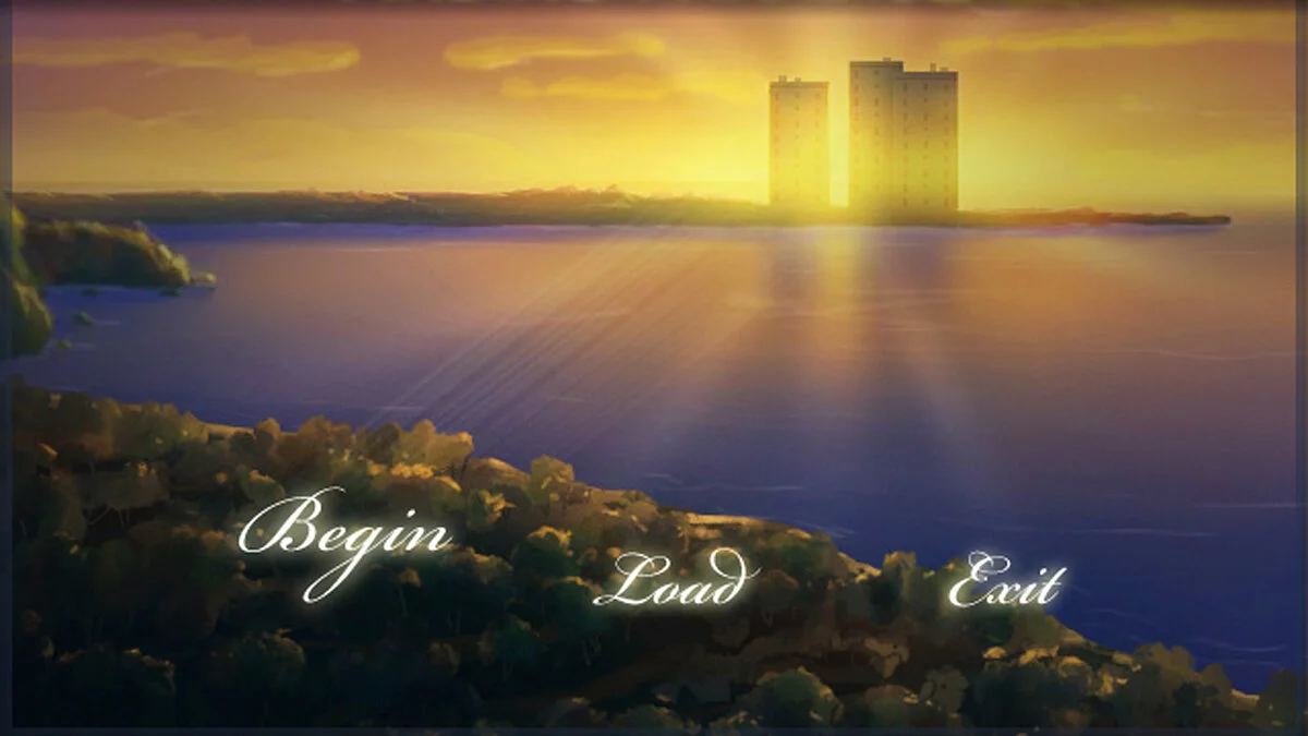 Скриншот из игры Finding Paradise - 43