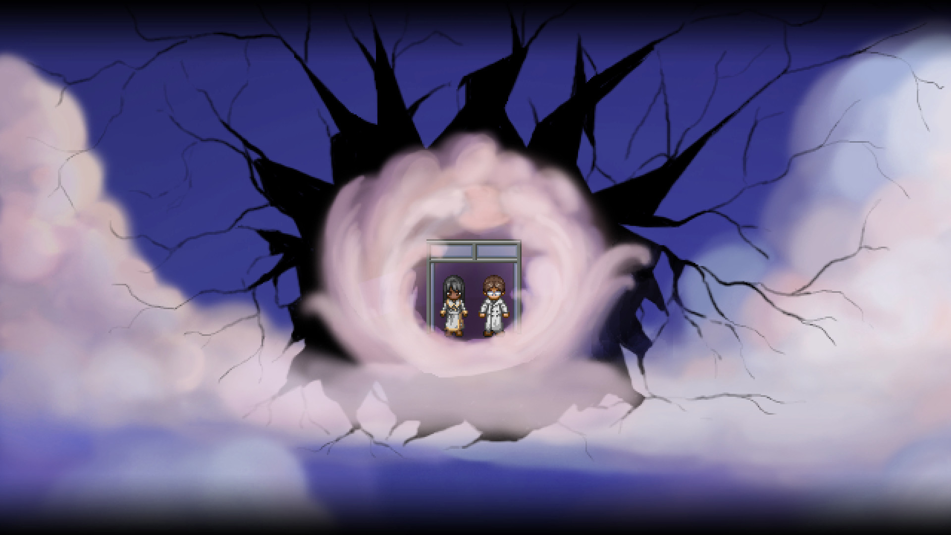 Скриншот из игры Finding Paradise - 34