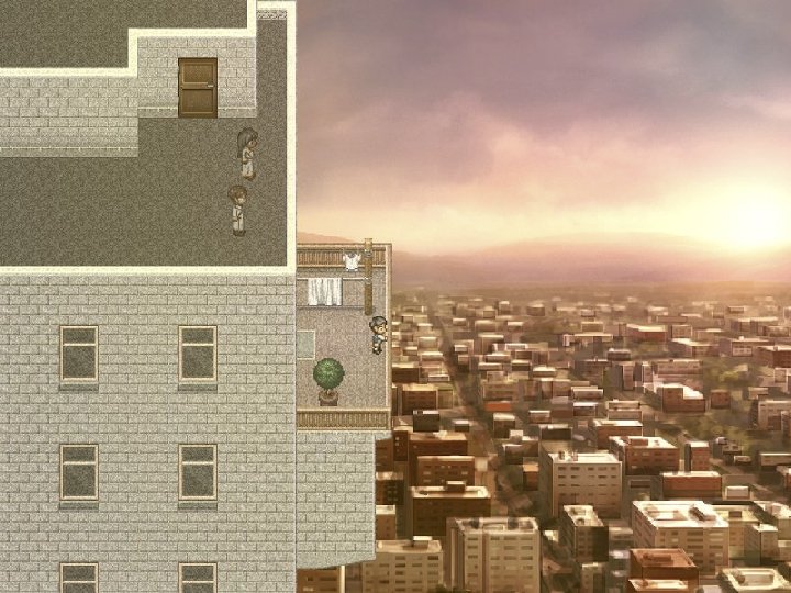 Скриншот из игры Finding Paradise - 5